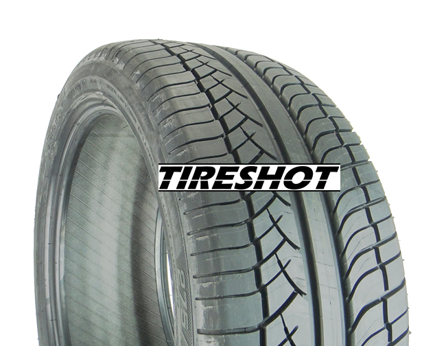 Tire Michelin 4X4 Diamaris